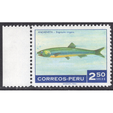PERU SCOTT 532