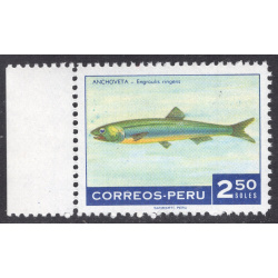 PERU SCOTT 532