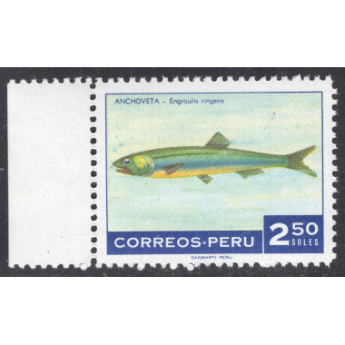 PERU SCOTT 532