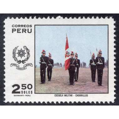 PERU SCOTT 535