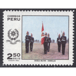PERU SCOTT 535