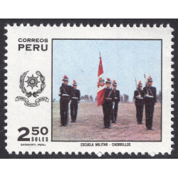 PERU SCOTT 535