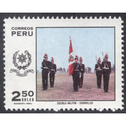 PERU SCOTT 535