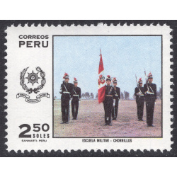 PERU SCOTT 535