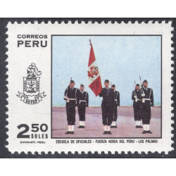 PERU SCOTT 537