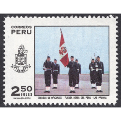 PERU SCOTT 537
