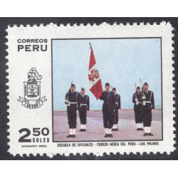 PERU SCOTT 537