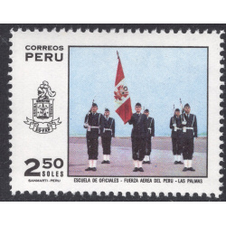 PERU SCOTT 537