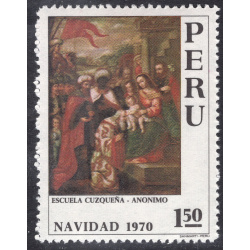 PERU SCOTT 540