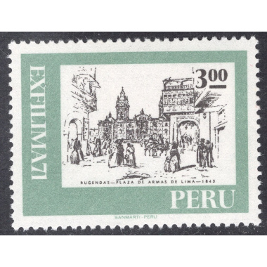 PERU SCOTT 560
