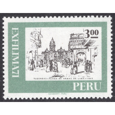 PERU SCOTT 560
