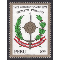 PERU SCOTT 562