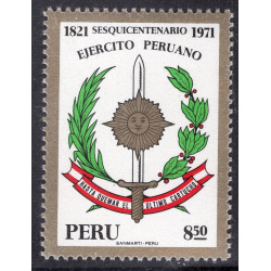 PERU SCOTT 562