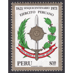 PERU SCOTT 562