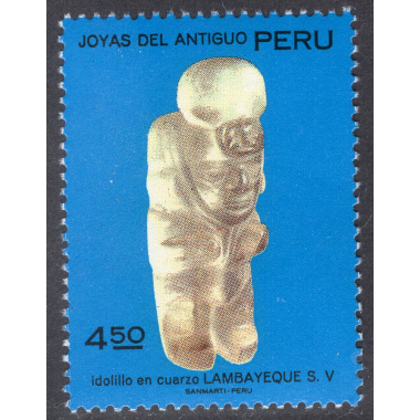 PERU SCOTT 571