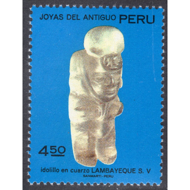 PERU SCOTT 571
