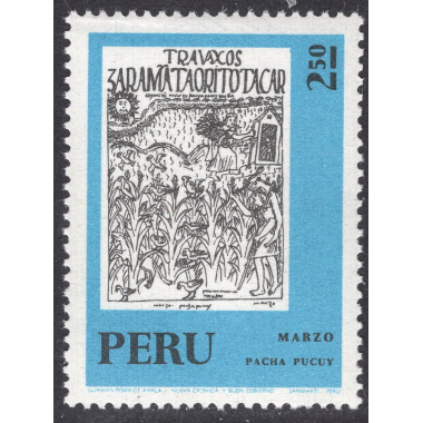 PERU SCOTT 590