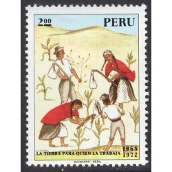 PERU SCOTT 594