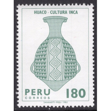 PERU SCOTT 749