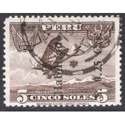 PERU SCOTT C15