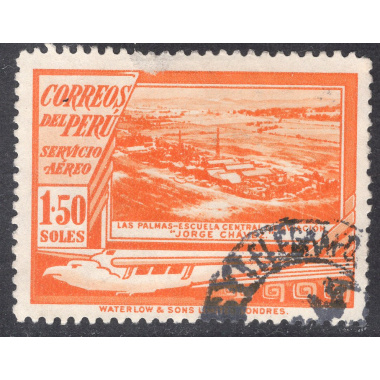 PERU SCOTT C35