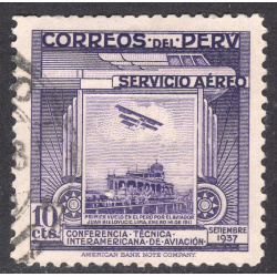 PERU SCOTT C45