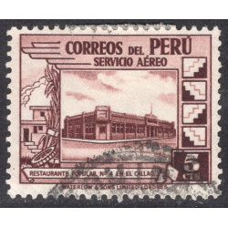 PERU SCOTT C49