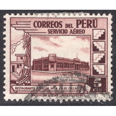 PERU SCOTT C49