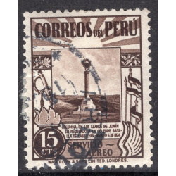 PERU SCOTT C50