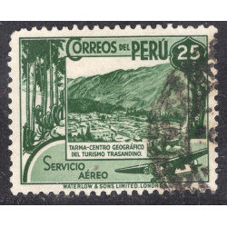 PERU SCOTT C52