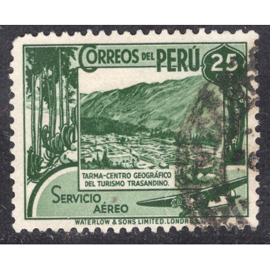PERU SCOTT C52