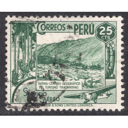 PERU SCOTT C52