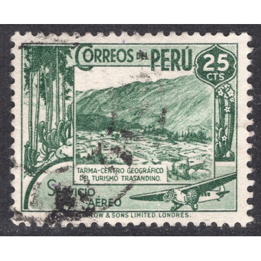 PERU SCOTT C52