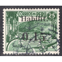 PERU SCOTT C65