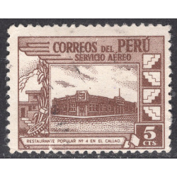 PERU SCOTT C73