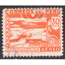 PERU SCOTT C74
