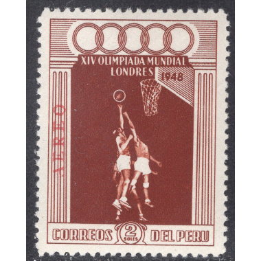 PERU SCOTT C79
