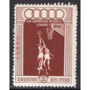 PERU SCOTT C79