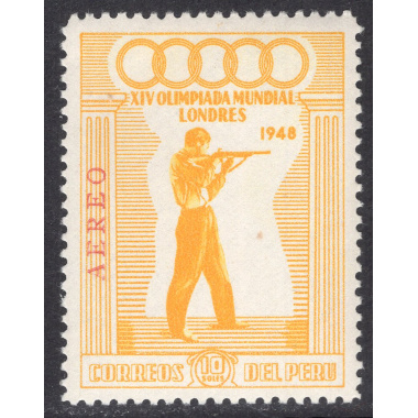PERU SCOTT C81