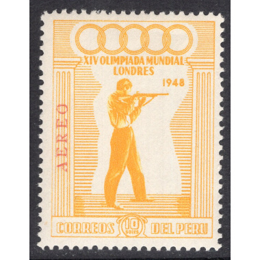 PERU SCOTT C81