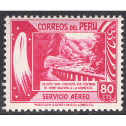 PERU SCOTT C92