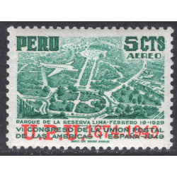 PERU SCOTT C94