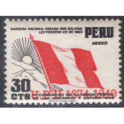 PERU SCOTT C95