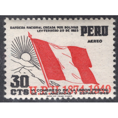 PERU SCOTT C95