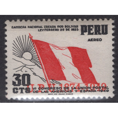 PERU SCOTT C95