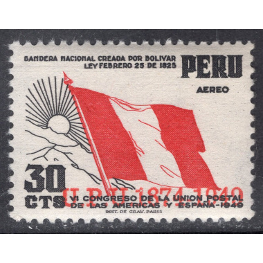 PERU SCOTT C95