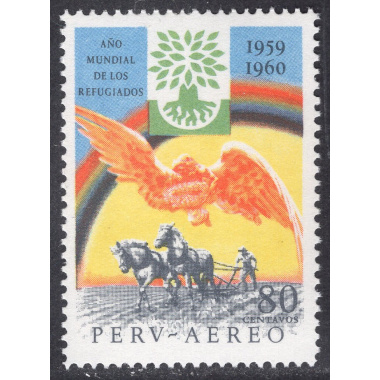 PERU SCOTT C163