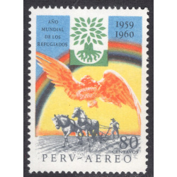PERU SCOTT C163
