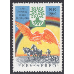 PERU SCOTT C163