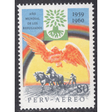 PERU SCOTT C163